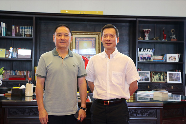 天昌陳耀宗科技新品引領(lǐng)未來(lái)生活新潮流，最新消息震撼登場(chǎng)！