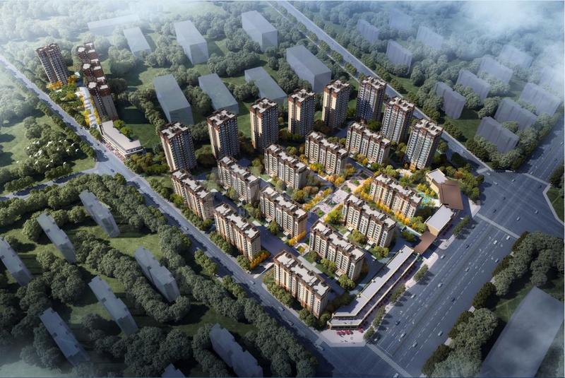 溫江金科天辰，科技前沿新里程碑，重塑未來生活體驗的最新動態(tài)