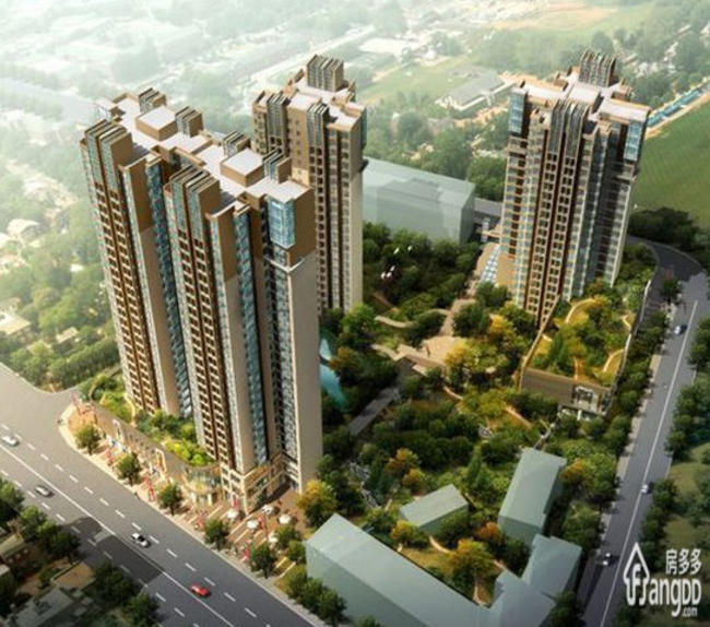 廣元四季花城最新動態(tài)，盛世綻放，美麗廣元新篇章！