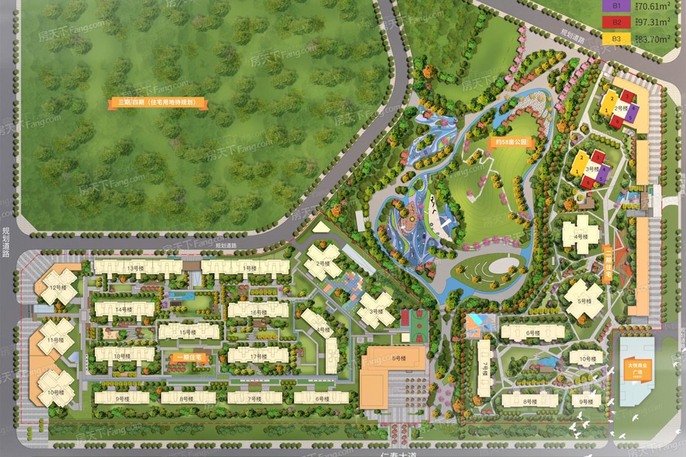 眉山城北一號(hào)最新動(dòng)態(tài)揭秘，自然美景之旅，探尋內(nèi)心平和的旅程