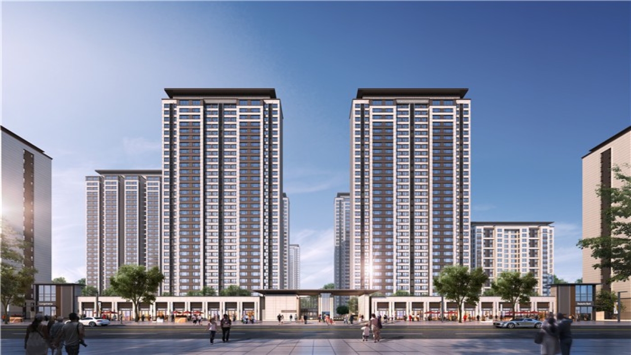 邯鄲昊輝一品最新房?jī)r(jià)，科技重塑居住夢(mèng)想，開(kāi)啟未來(lái)生活新篇章