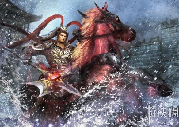 三國(guó)之風(fēng)流呂布最新章節(jié)探秘與解析