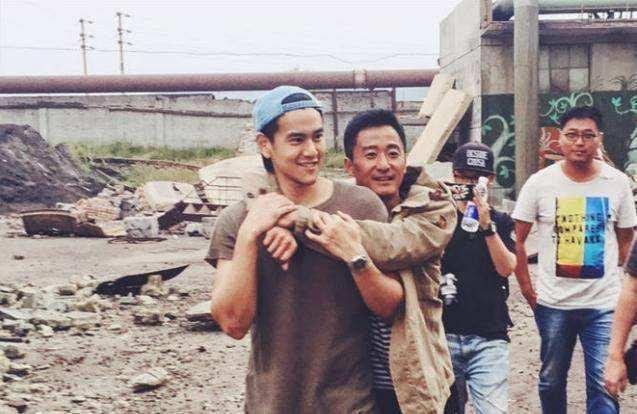 戰(zhàn)狼2，票房神話背后的故事