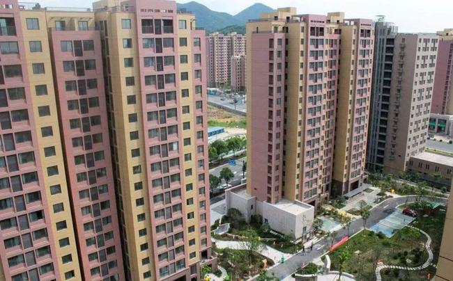 六安公租房科技升級(jí)，智能安居重塑夢(mèng)想