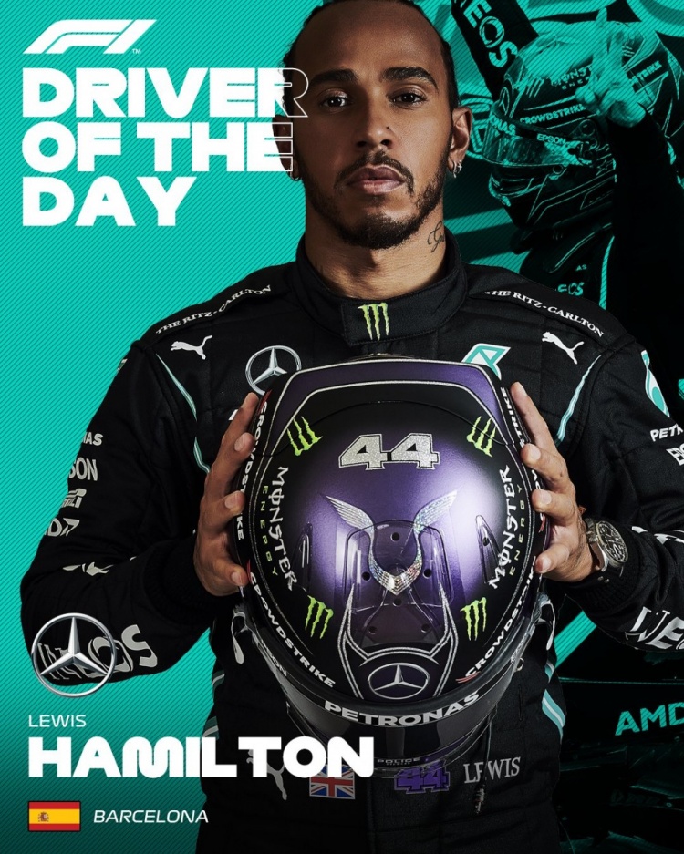 漢密爾頓F1最新動(dòng)態(tài)，變化、學(xué)習(xí)與自信的力量