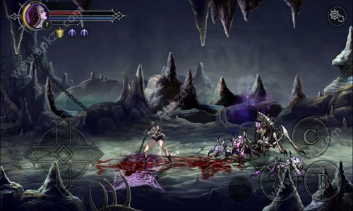 安魂曲破解版最新安卓，自然美景的心靈之旅