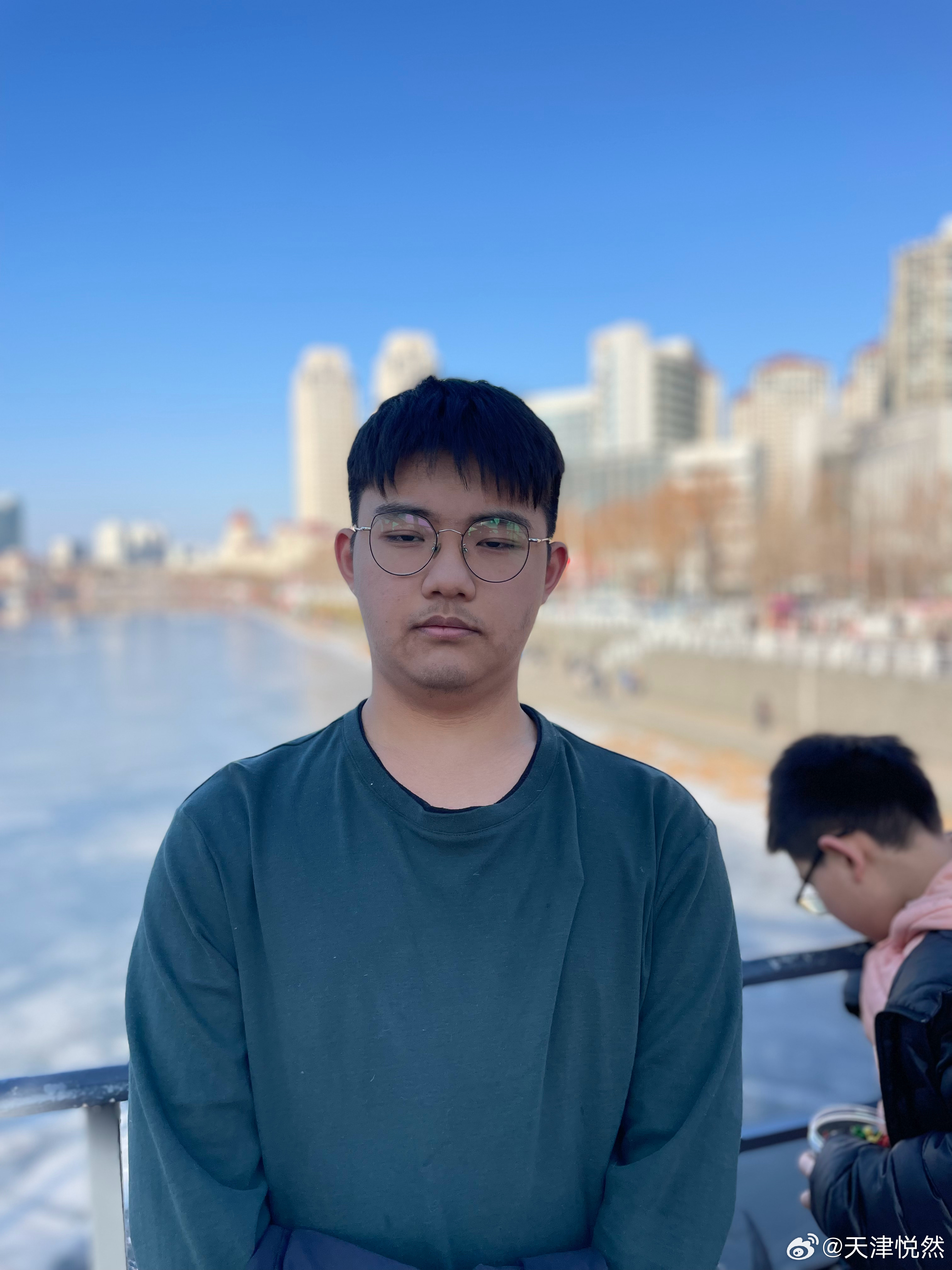 白童惜孟沛遠(yuǎn)最新更新，日常趣事中的情感紐帶與朋友間的歡樂(lè)時(shí)光