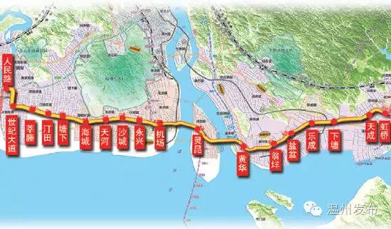 樂清S2線最新動態(tài)揭秘，最新消息一覽無余！