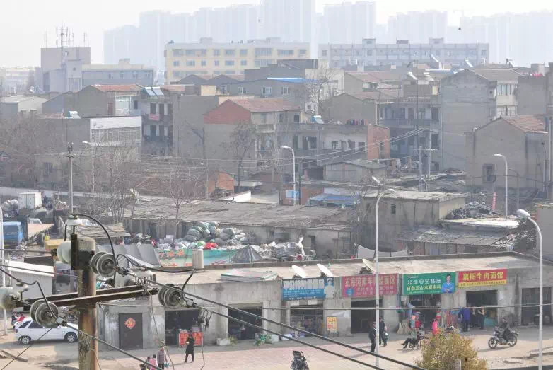 襄陽棚戶區(qū)改造最新動態(tài)更新，改造進(jìn)展揭秘