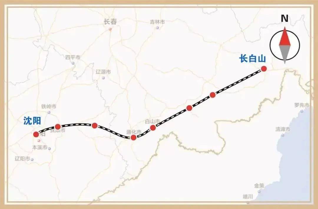 白山市高鐵最新動態(tài)，奇遇與溫情紐帶在列車上交織