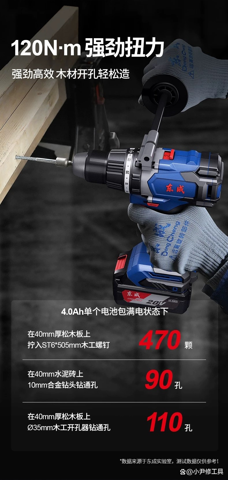 名派電動(dòng)工具最新動(dòng)態(tài)報(bào)道