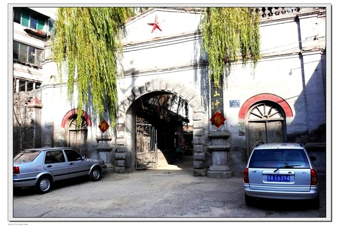 太原市上馬街最新動態(tài)，巷弄深處的獨特風(fēng)味探秘