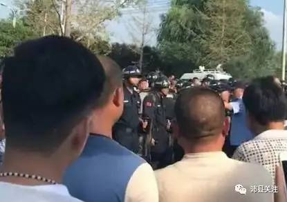 郯城與邳州事件最新進(jìn)展，友情與愛(ài)的力量展現(xiàn)紐帶關(guān)系