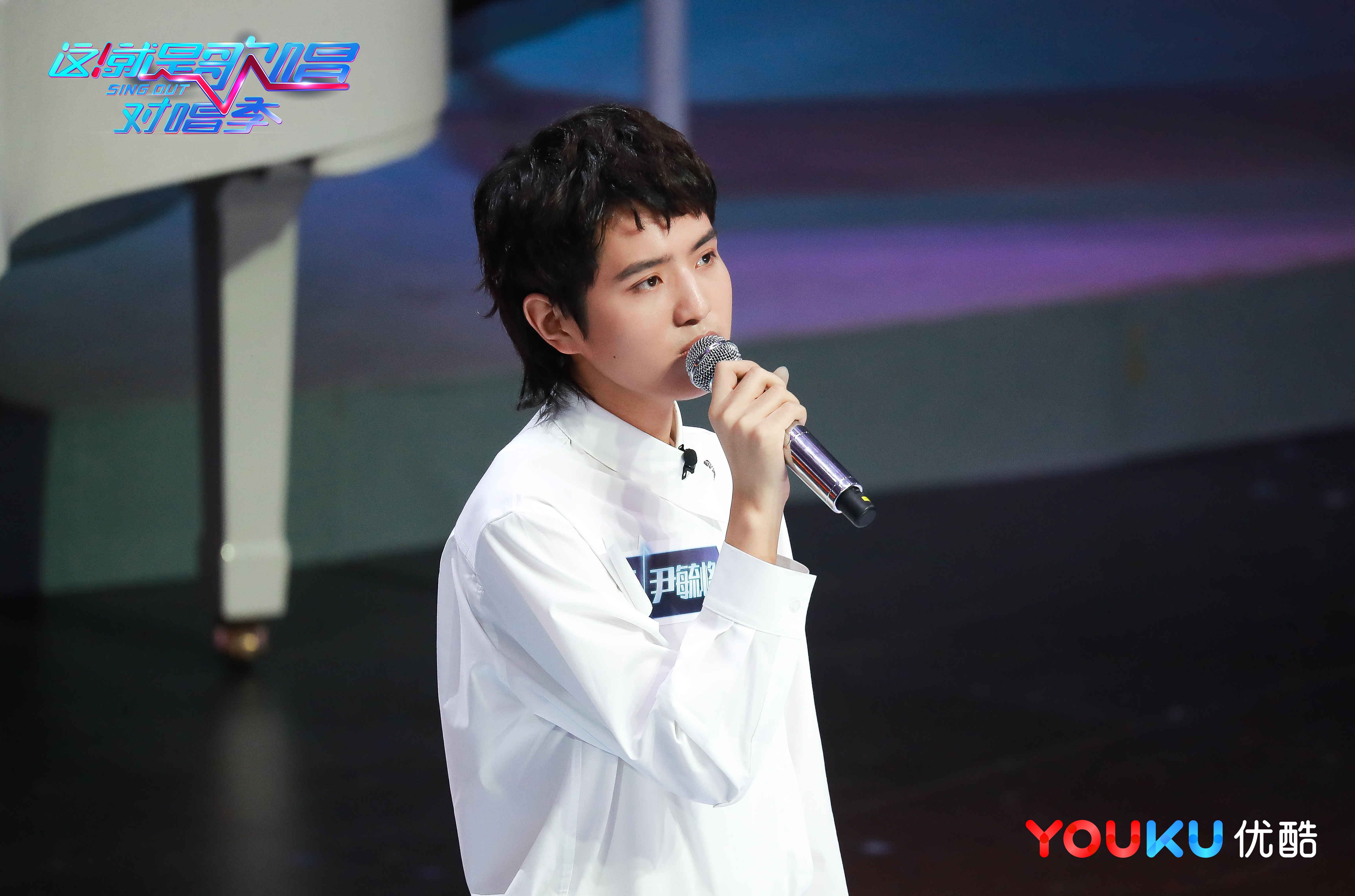 尹毓恪最新一期演唱回顧，小巷音樂盛宴與特色小店的奇妙緣分