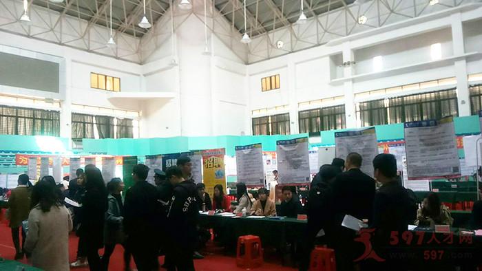 探尋職業(yè)發(fā)展機(jī)會(huì)，最新招聘在597惠安人才網(wǎng)