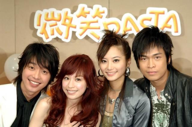 張棟梁與王心凌的最新動態(tài)及各方觀點聚焦