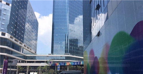 博地影秀城最新動態(tài)，時代影像盛宴盛大更新