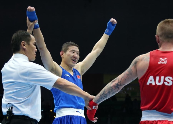 2025年拳王爭霸賽0709，巔峰之戰(zhàn)