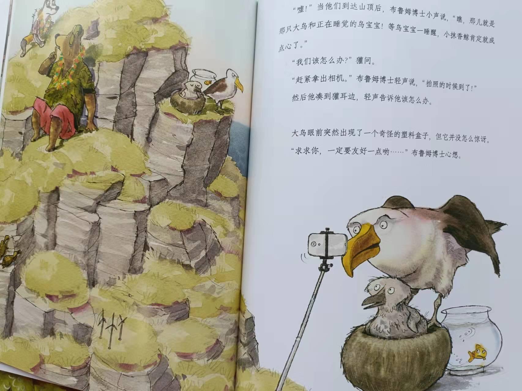 大熊寶盒最新下載，開啟學習之旅，擁抱自信與成就感的旅程