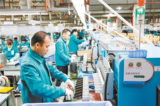 地爾漢宇普工最新招聘信息發(fā)布