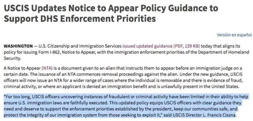 特朗普最新H1B政策解析與概述