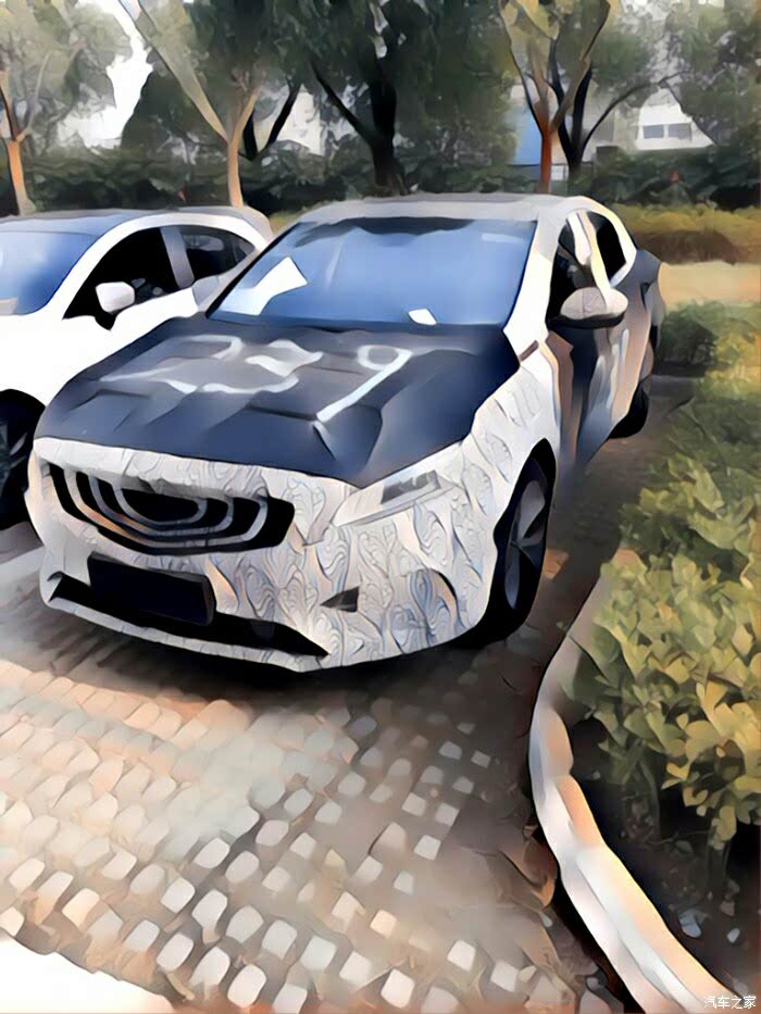 博瑞KC2最新動態(tài)，科技與商業(yè)融合創(chuàng)新引領(lǐng)未來