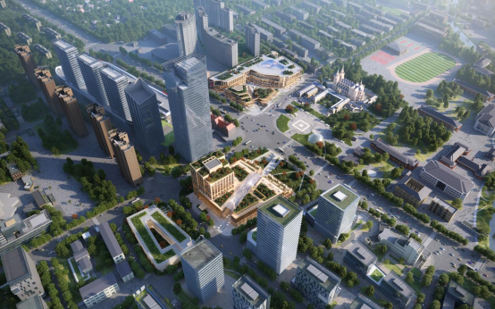 龍亢開發(fā)區(qū)最新發(fā)展動態(tài)，深入了解與參與發(fā)展之路