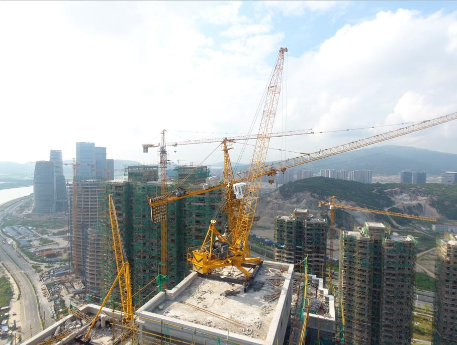 香港臺風(fēng)天鴿來襲，逆風(fēng)中的勵志故事