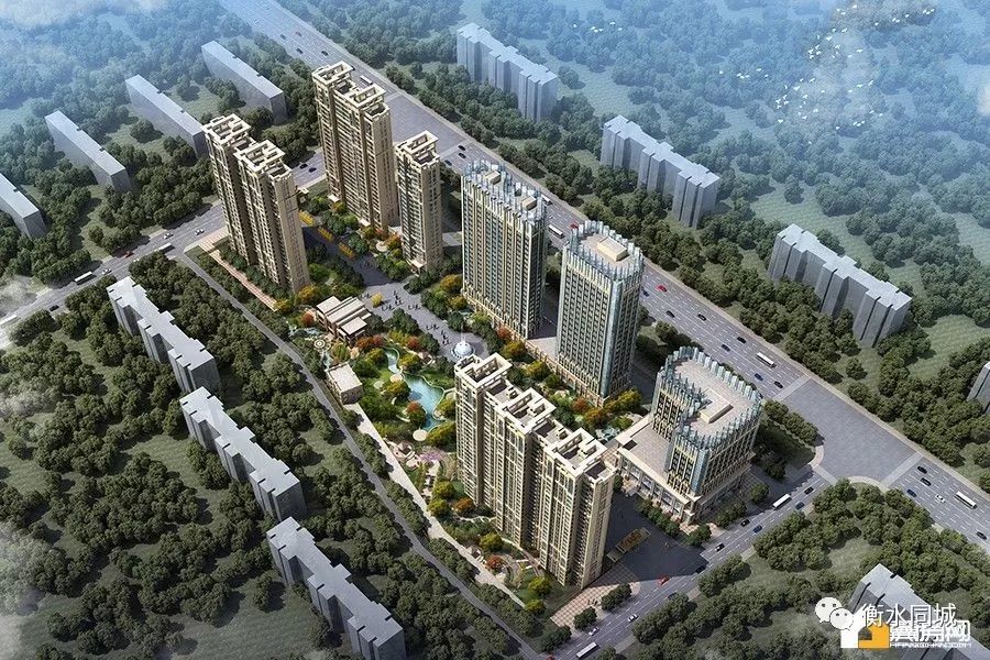 衡水星河灣榮景園最新動態(tài)揭秘，最新消息與進展