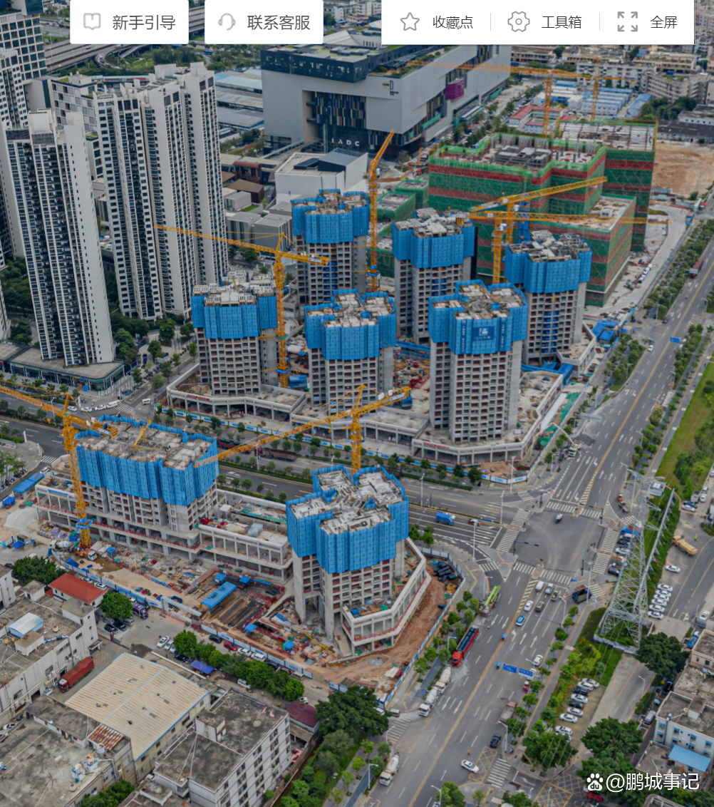 裕亨花園舊改最新動(dòng)態(tài)及相關(guān)論述揭秘