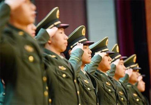 退伍軍人登記動(dòng)態(tài)更新，最新消息匯總