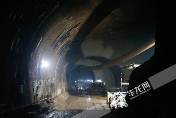 重慶地鐵9號(hào)線最新進(jìn)展與挑戰(zhàn)全面解析