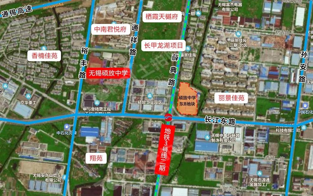 蘇州軌道交通S2線(xiàn)最新規(guī)劃圖詳解及蘇州S2線(xiàn)規(guī)劃概覽