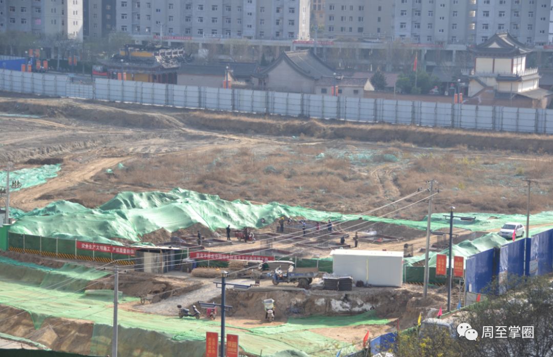 周至黑渭濕地最新進(jìn)展，自然之旅新起點(diǎn)，探尋內(nèi)心寧?kù)o之地