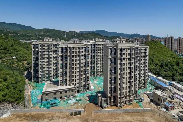 門頭溝安置房最新進(jìn)展，時(shí)代背景下的安居工程消息速遞