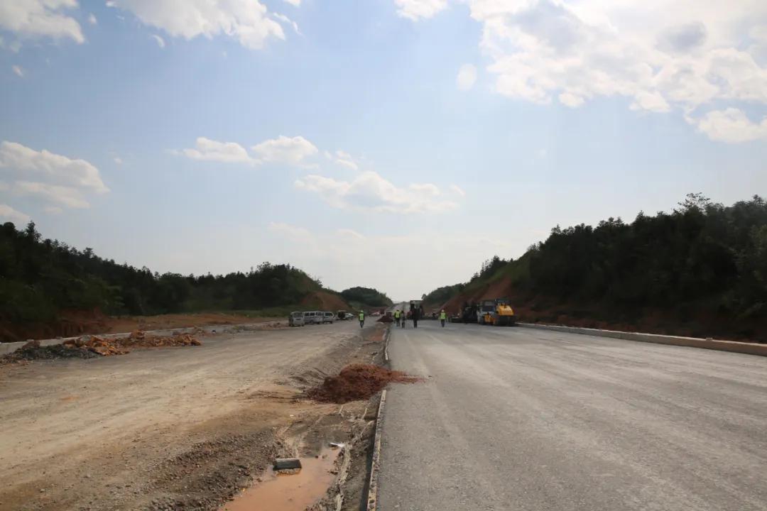 寧鄉(xiāng)金唐公路最新進(jìn)展消息更新，最新動(dòng)態(tài)揭秘！