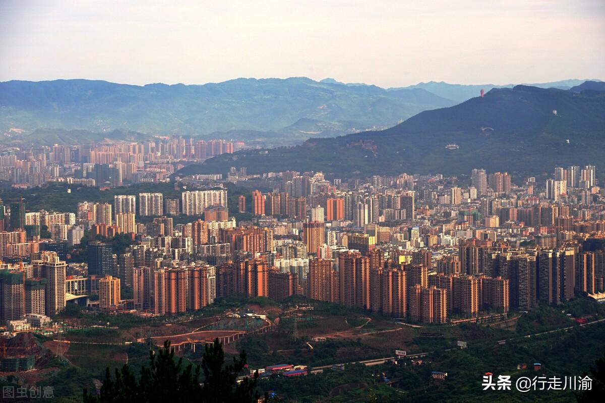 四川達州鋼鐵的日常溫情與鋼鐵友情的陪伴故事