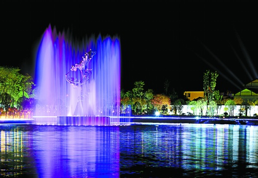 資陽區(qū)紫薇村探索自然美景之旅，追尋內(nèi)心的平和最新消息