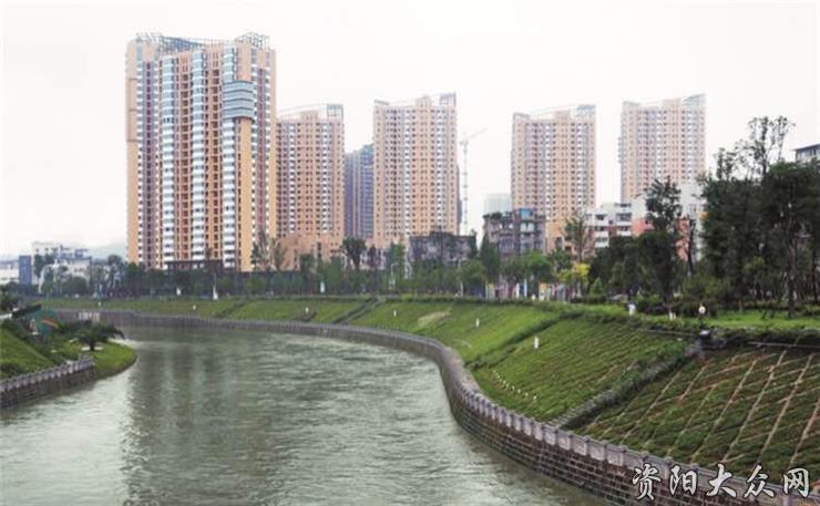 四川樂至縣最新樓盤溫馨家園，開啟樂至幸福生活新篇章