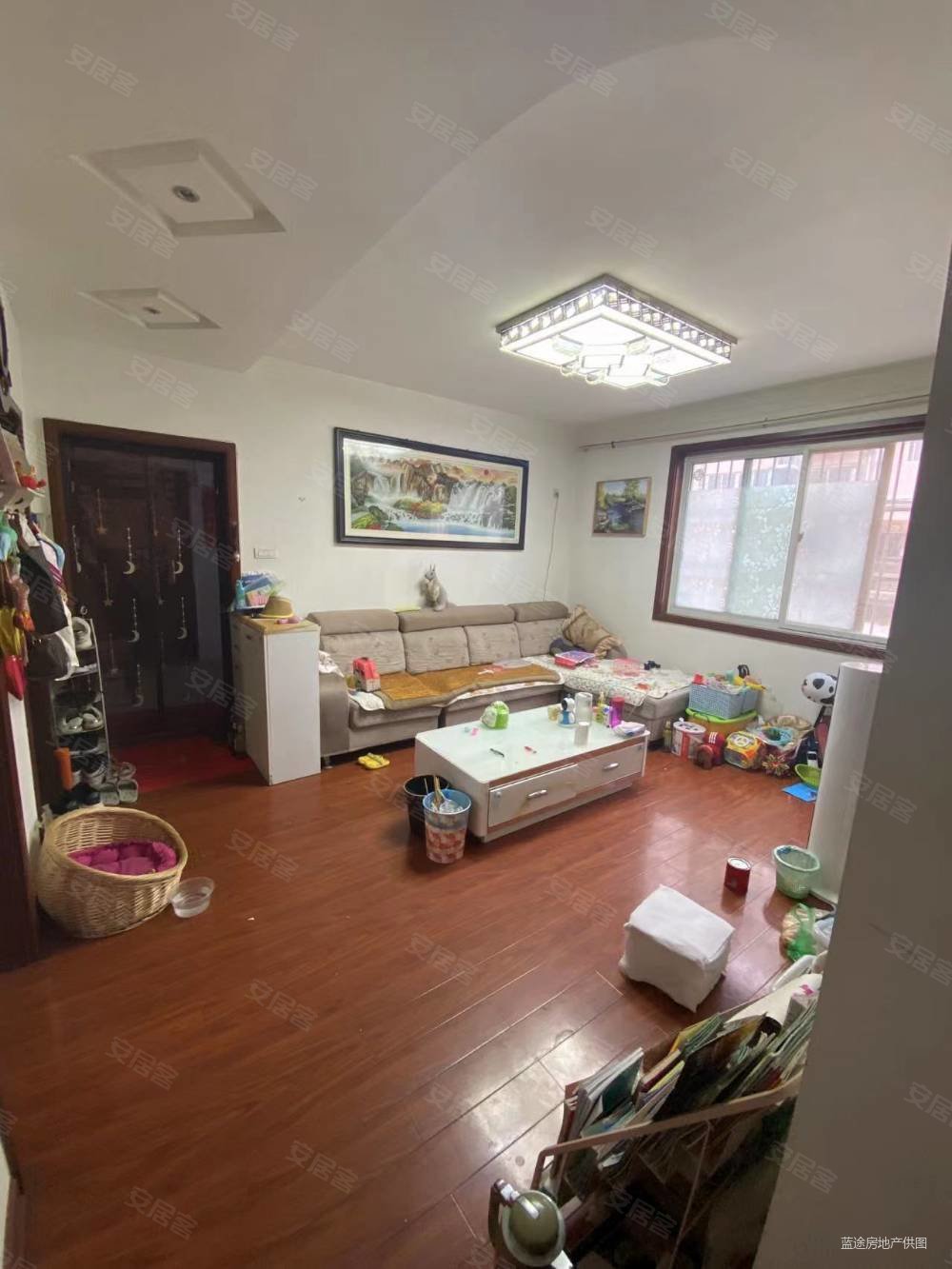 高陽二手房最新消息，科技重塑居住新體驗，優(yōu)質房源出售