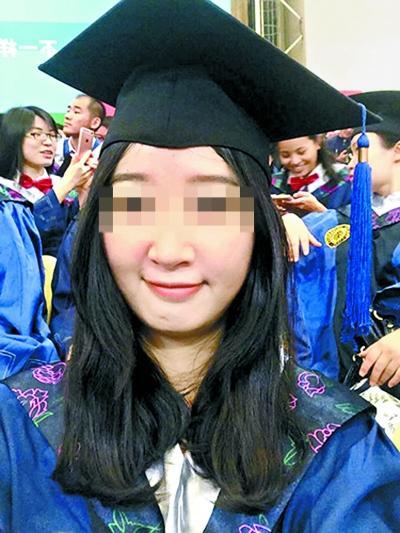 留美失聯(lián)女碩士最新進(jìn)展，背景、事件與地位揭秘