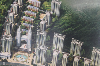 承德會龍山莊最新動態(tài)更新