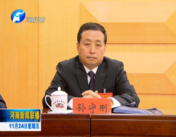 河南省委常委分工最新調(diào)整，影響與展望