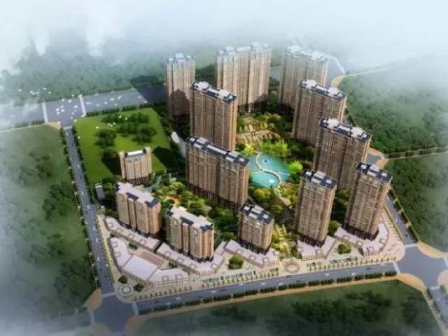 六安東方藍(lán)海最新房價(jià)，科技引領(lǐng)，未來生活即刻體驗(yàn)