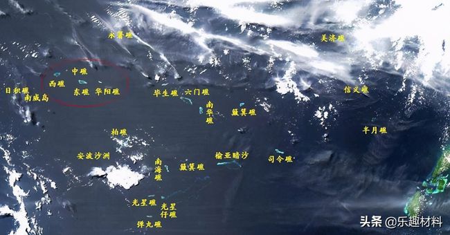 南熏礁事件最新進(jìn)展更新，實(shí)時(shí)動(dòng)態(tài)報(bào)道