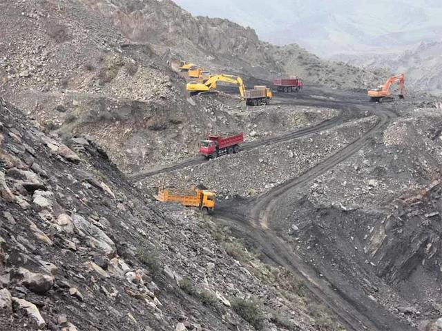 內(nèi)蒙古礦難實時更新，最新消息與進(jìn)展