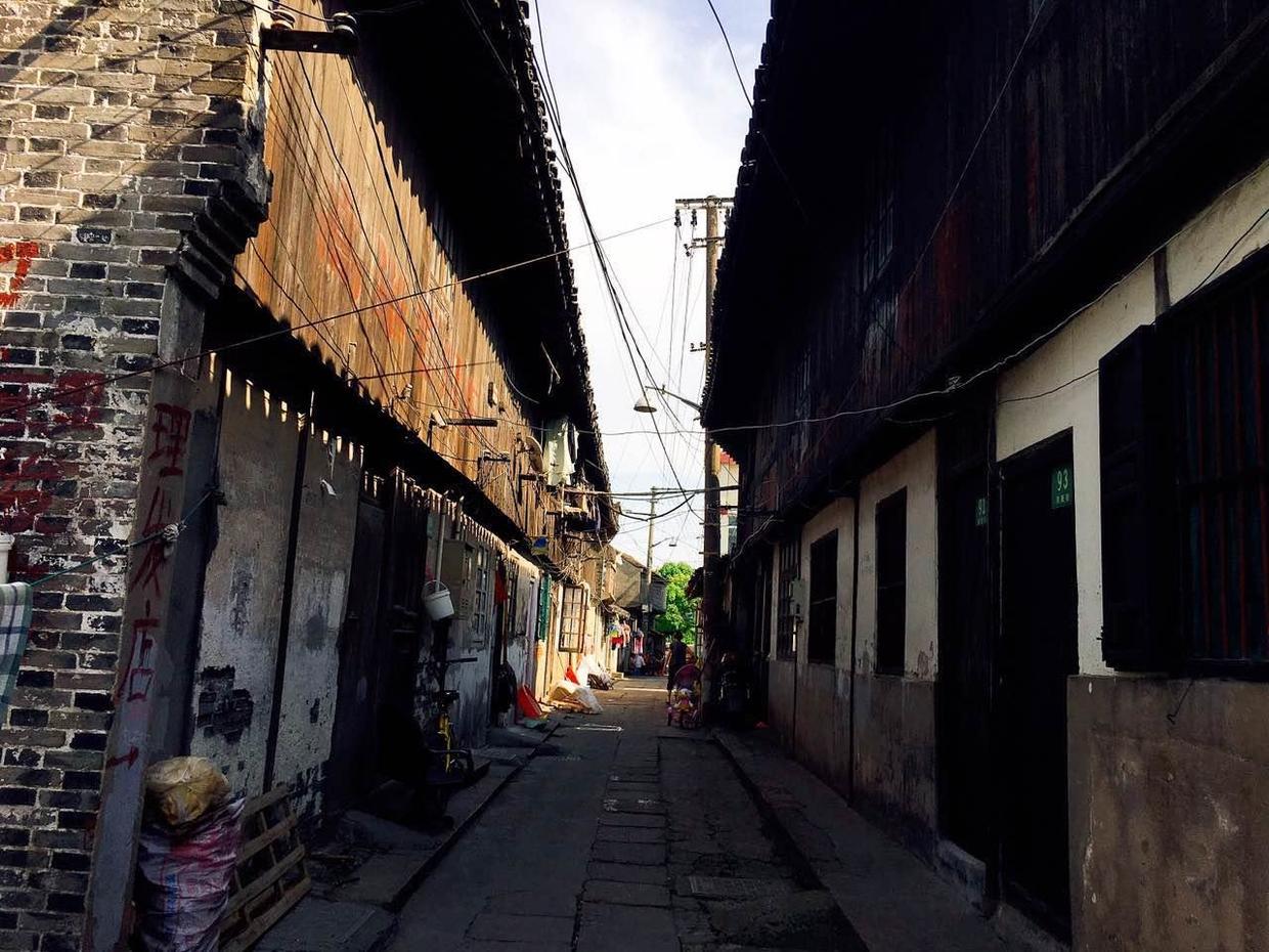 橫沔老鎮(zhèn)動(dòng)遷最新消息及觀(guān)點(diǎn)論述揭秘