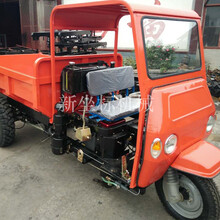 濟(jì)南三輪車送貨工行業(yè)現(xiàn)狀與發(fā)展趨勢分析