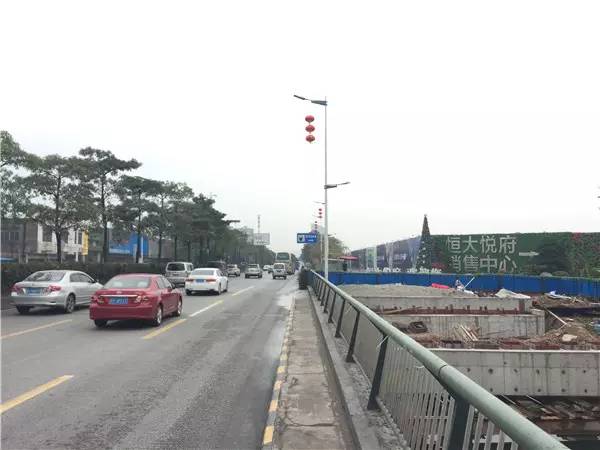 大瀝5號線最新動態(tài)更新