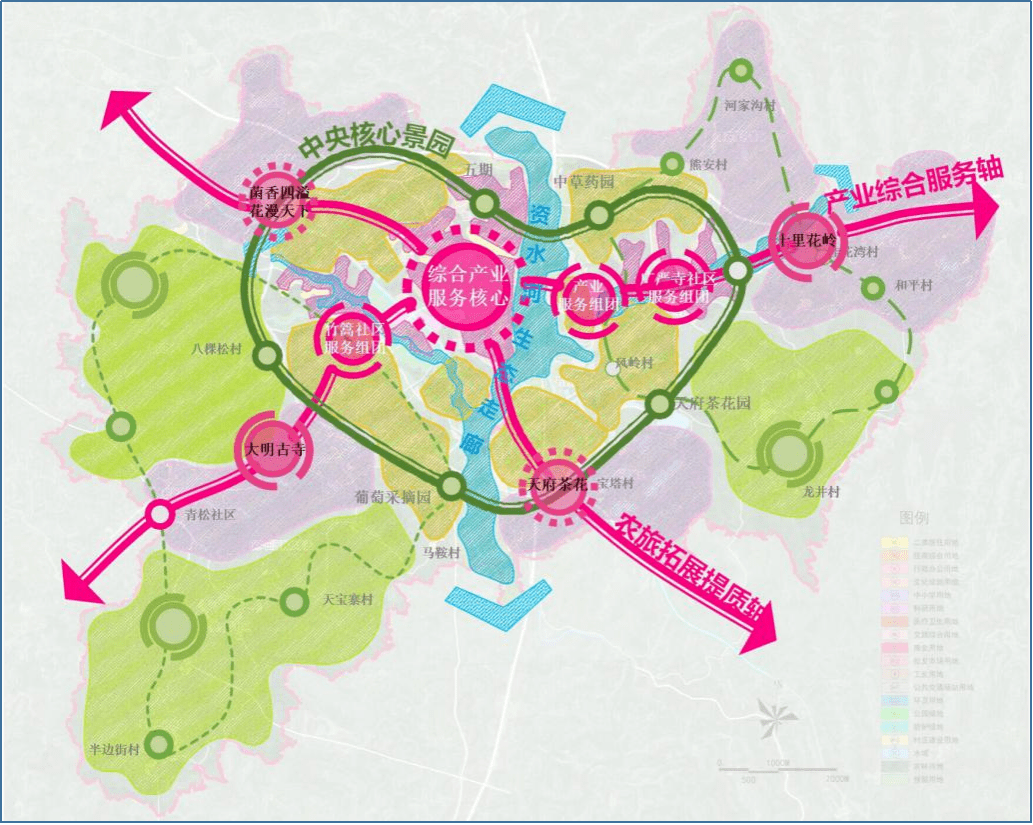 金堂官倉最新發(fā)展規(guī)劃詳解，步驟指南與未來展望